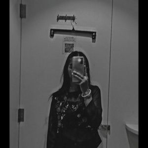 Meet your Posher, Ambika